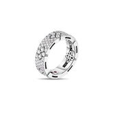 Love In Verona Diamond Ring - Dracakis Jewellers